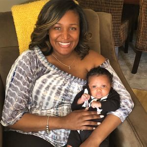 Meet your Posher, Alexandria